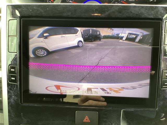 タント カスタムRS トップエディションSAIII ETC バックカメラ 両側電動スライドドア ナビ TV クリアランスソナー 衝突被害軽減システム オートマチックハイビーム オートライト LEDヘッドランプ スマートキー(7枚目)