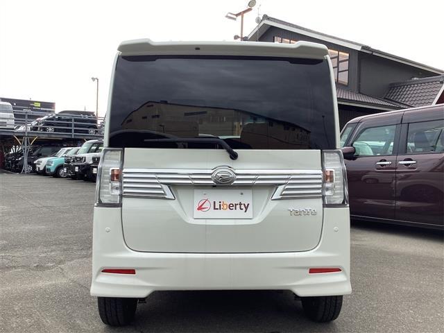 タント カスタムRS トップエディションSAIII ETC バックカメラ 両側電動スライドドア ナビ TV クリアランスソナー 衝突被害軽減システム オートマチックハイビーム オートライト LEDヘッドランプ スマートキー(19枚目)