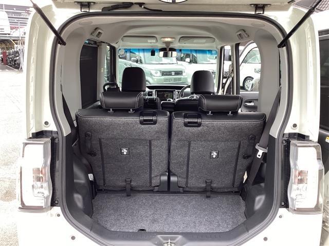 タント カスタムRS トップエディションSAIII ETC バックカメラ 両側電動スライドドア ナビ TV クリアランスソナー 衝突被害軽減システム オートマチックハイビーム オートライト LEDヘッドランプ スマートキー(23枚目)