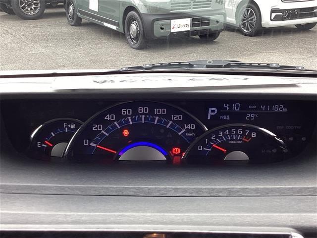 タント カスタムRS トップエディションSAIII ETC バックカメラ 両側電動スライドドア ナビ TV クリアランスソナー 衝突被害軽減システム オートマチックハイビーム オートライト LEDヘッドランプ スマートキー(32枚目)