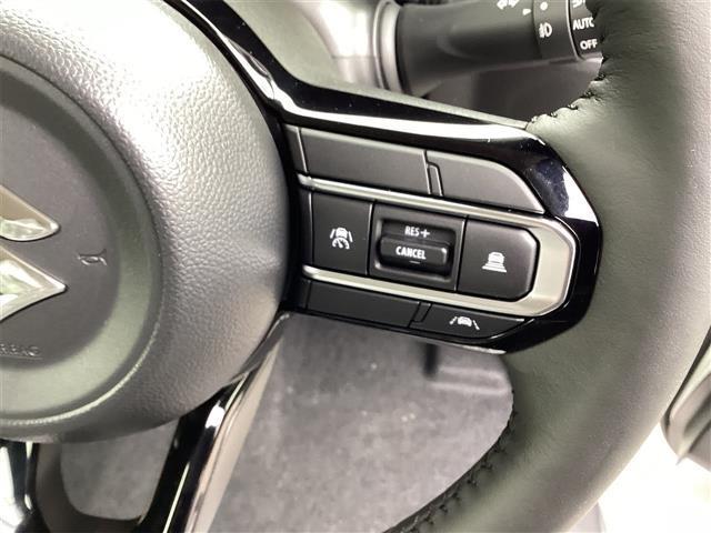 スペーシアカスタム ハイブリッドXS 両側電動スライドドア クリアランスソナー オートクルーズコントロール 衝突被害軽減システム オートライト LEDヘッドランプ スマートキー アイドリングストップ 電動格納ミラー シートヒーター(12枚目)