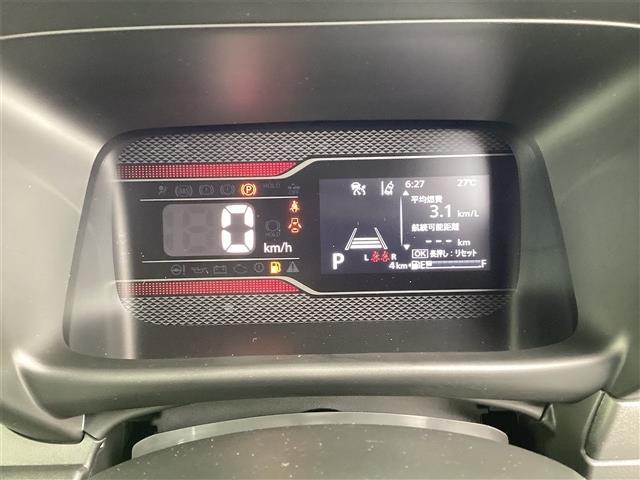 スペーシアカスタム ハイブリッドXS 両側電動スライドドア クリアランスソナー オートクルーズコントロール 衝突被害軽減システム オートライト LEDヘッドランプ スマートキー アイドリングストップ 電動格納ミラー シートヒーター(13枚目)