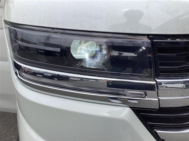 スペーシアカスタム ハイブリッドXS 両側電動スライドドア クリアランスソナー オートクルーズコントロール 衝突被害軽減システム オートライト LEDヘッドランプ スマートキー アイドリングストップ 電動格納ミラー シートヒーター(24枚目)