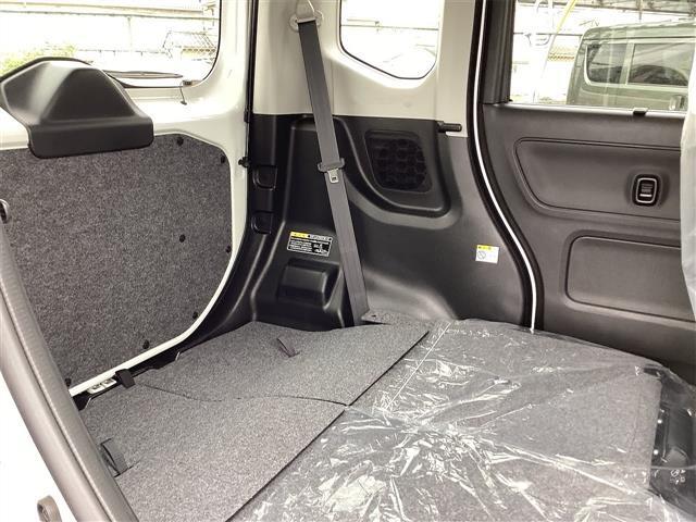 スペーシアカスタム ハイブリッドXS 両側電動スライドドア クリアランスソナー オートクルーズコントロール 衝突被害軽減システム オートライト LEDヘッドランプ スマートキー アイドリングストップ 電動格納ミラー シートヒーター(26枚目)