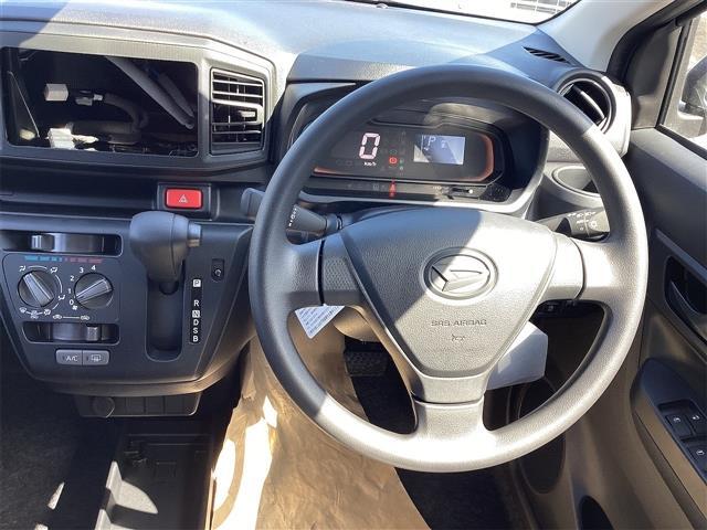 ダイハツ ミライース 5枚目