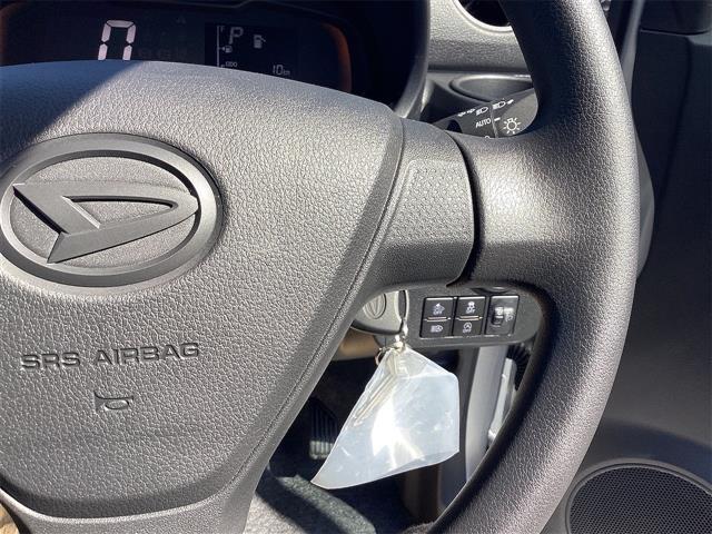 ダイハツ ミライース 10枚目