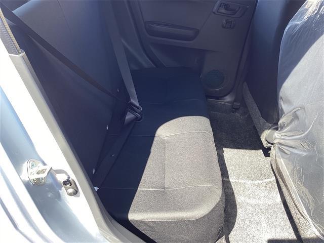 ダイハツ ミライース 13枚目