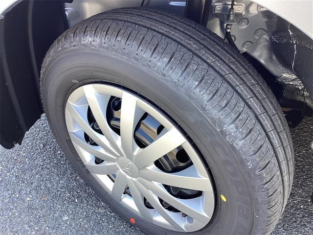 ダイハツ ミライース 23枚目