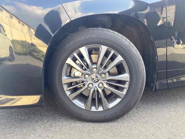 ヴォクシー Ｓ－Ｇ　ＥＴＣ　バックカメラ　ナビ　オートクルーズコントロール　衝突被害軽減システム　両側電動スライドドア　オートマチックハイビーム　オートライト　ＬＥＤヘッドランプ　スマートキー　電動格納ミラー（21枚目）