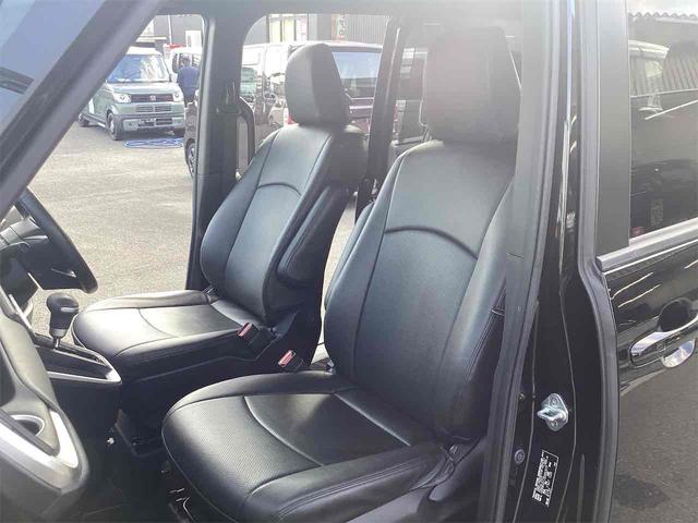 ヴォクシー Ｓ－Ｇ　ＥＴＣ　バックカメラ　ナビ　オートクルーズコントロール　衝突被害軽減システム　両側電動スライドドア　オートマチックハイビーム　オートライト　ＬＥＤヘッドランプ　スマートキー　電動格納ミラー（25枚目）