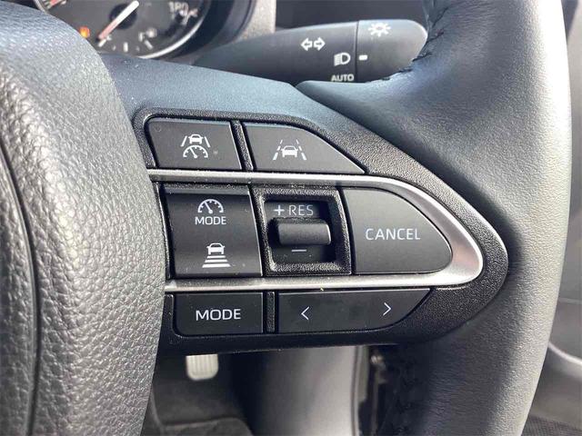 ヴォクシー Ｓ－Ｇ　ＥＴＣ　バックカメラ　ナビ　オートクルーズコントロール　衝突被害軽減システム　両側電動スライドドア　オートマチックハイビーム　オートライト　ＬＥＤヘッドランプ　スマートキー　電動格納ミラー（29枚目）