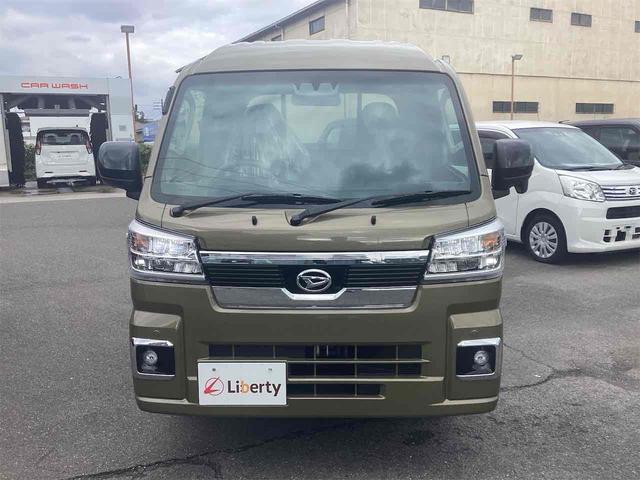 ダイハツ ハイゼットトラック 5枚目