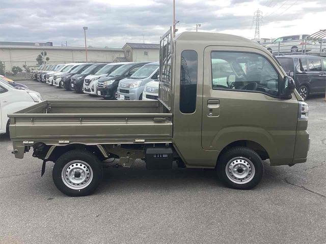 ダイハツ ハイゼットトラック 7枚目