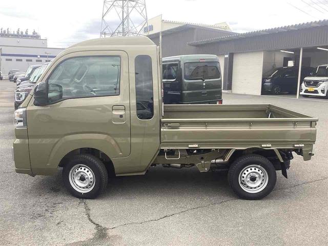 ダイハツ ハイゼットトラック 11枚目