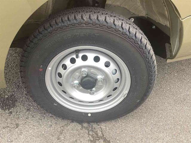 ダイハツ ハイゼットトラック 12枚目