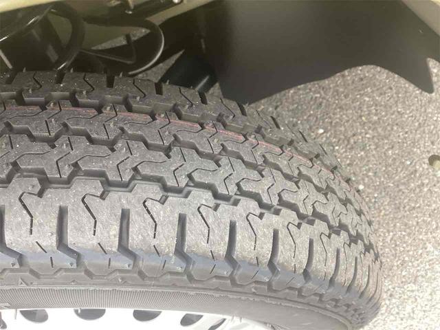 ダイハツ ハイゼットトラック 13枚目