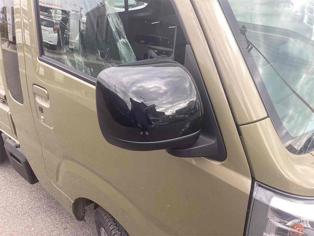 ダイハツ ハイゼットトラック 16枚目