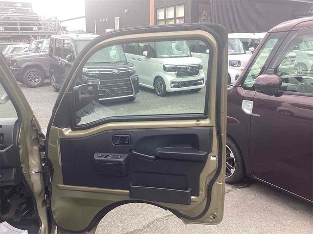 ダイハツ ハイゼットトラック 18枚目