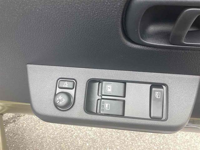 ダイハツ ハイゼットトラック 19枚目