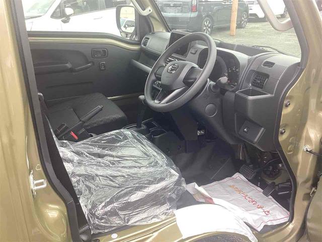 ダイハツ ハイゼットトラック 20枚目