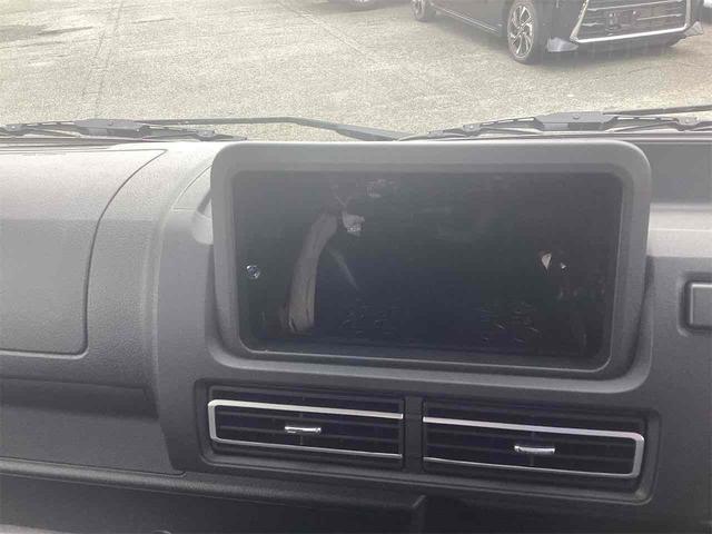 ダイハツ ハイゼットトラック 24枚目