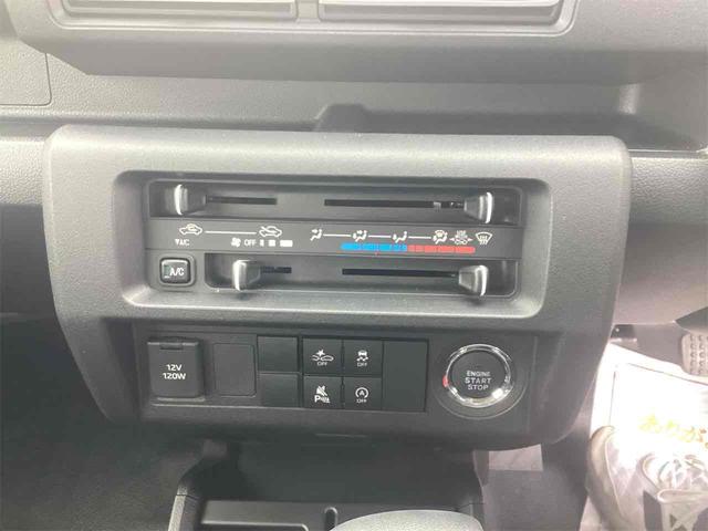 ダイハツ ハイゼットトラック 25枚目