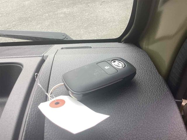 ダイハツ ハイゼットトラック 27枚目