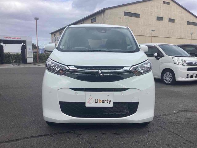 ｅＫワゴン Ｍ　ＥＴＣ　バックカメラ　クリアランスソナー　レーンアシスト　キーレスエントリー　アイドリングストップ　電動格納ミラー　ベンチシート　ＣＶＴ　ＣＤ　Ｂｌｕｅｔｏｏｔｈ　エアコン　パワーステアリング（15枚目）