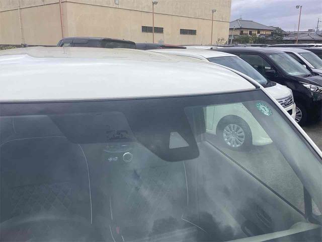 ｅＫワゴン Ｍ　ＥＴＣ　バックカメラ　クリアランスソナー　レーンアシスト　キーレスエントリー　アイドリングストップ　電動格納ミラー　ベンチシート　ＣＶＴ　ＣＤ　Ｂｌｕｅｔｏｏｔｈ　エアコン　パワーステアリング（25枚目）