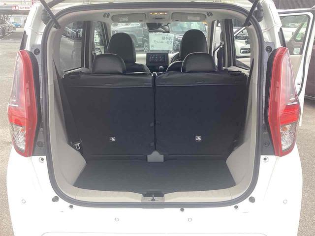 ｅＫワゴン Ｍ　ＥＴＣ　バックカメラ　クリアランスソナー　レーンアシスト　キーレスエントリー　アイドリングストップ　電動格納ミラー　ベンチシート　ＣＶＴ　ＣＤ　Ｂｌｕｅｔｏｏｔｈ　エアコン　パワーステアリング（30枚目）