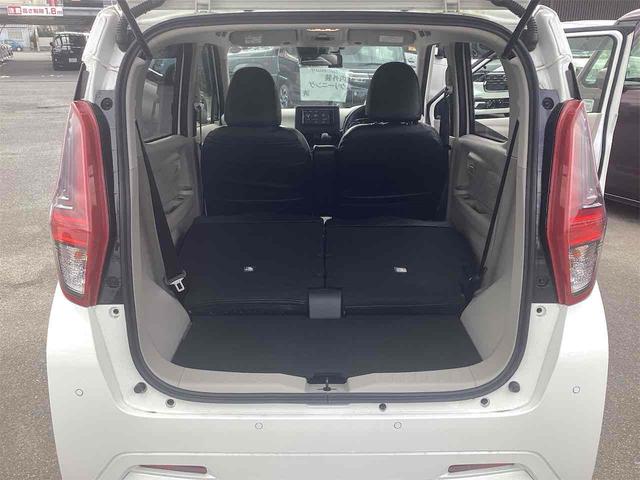 ｅＫワゴン Ｍ　ＥＴＣ　バックカメラ　クリアランスソナー　レーンアシスト　キーレスエントリー　アイドリングストップ　電動格納ミラー　ベンチシート　ＣＶＴ　ＣＤ　Ｂｌｕｅｔｏｏｔｈ　エアコン　パワーステアリング（31枚目）