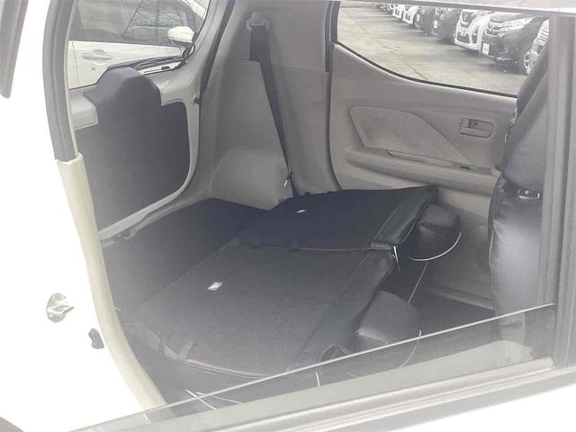 ｅＫワゴン Ｍ　ＥＴＣ　バックカメラ　クリアランスソナー　レーンアシスト　キーレスエントリー　アイドリングストップ　電動格納ミラー　ベンチシート　ＣＶＴ　ＣＤ　Ｂｌｕｅｔｏｏｔｈ　エアコン　パワーステアリング（32枚目）