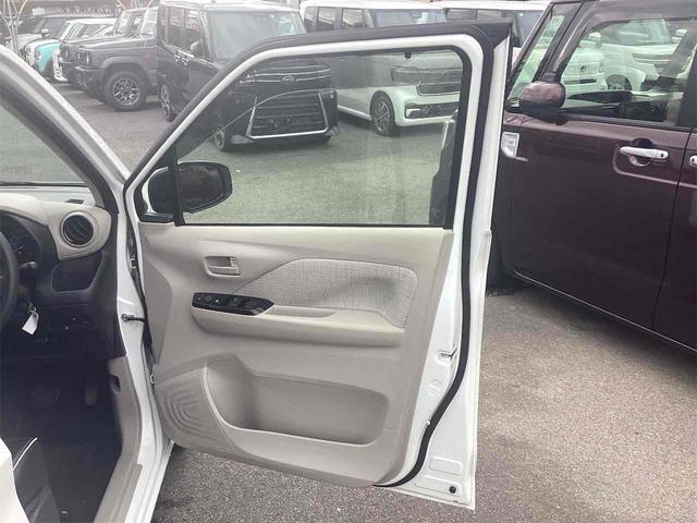 ｅＫワゴン Ｍ　ＥＴＣ　バックカメラ　クリアランスソナー　レーンアシスト　キーレスエントリー　アイドリングストップ　電動格納ミラー　ベンチシート　ＣＶＴ　ＣＤ　Ｂｌｕｅｔｏｏｔｈ　エアコン　パワーステアリング（33枚目）