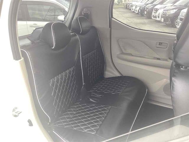 ｅＫワゴン Ｍ　ＥＴＣ　バックカメラ　クリアランスソナー　レーンアシスト　キーレスエントリー　アイドリングストップ　電動格納ミラー　ベンチシート　ＣＶＴ　ＣＤ　Ｂｌｕｅｔｏｏｔｈ　エアコン　パワーステアリング（36枚目）