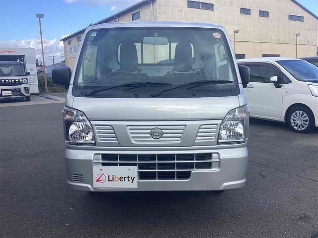 日産 クリッパートラック 5枚目