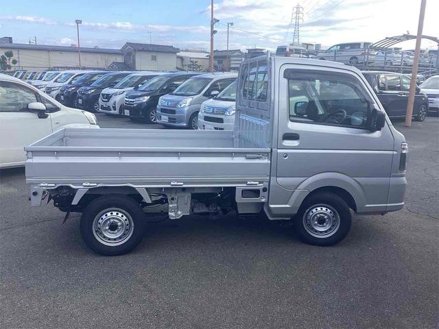 日産 クリッパートラック 7枚目