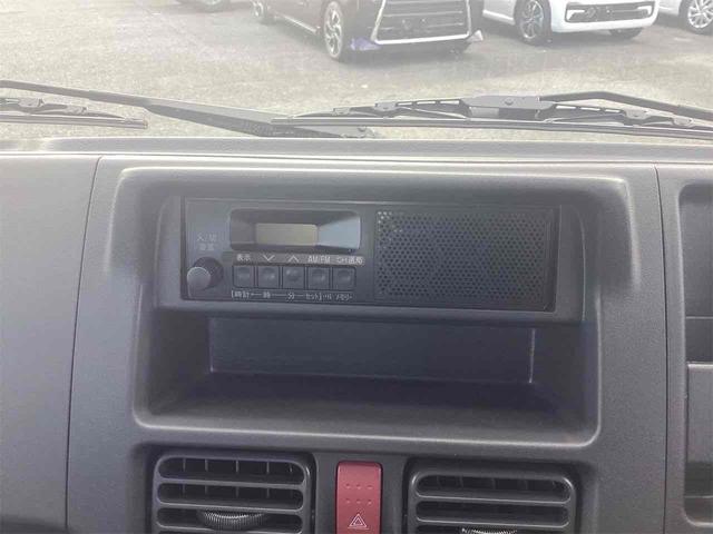 日産 クリッパートラック 21枚目