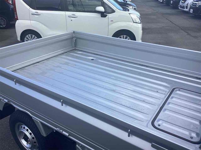 日産 クリッパートラック 24枚目