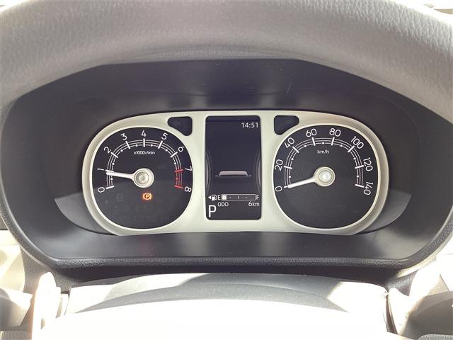 ダイハツ ムーヴキャンバス 7枚目