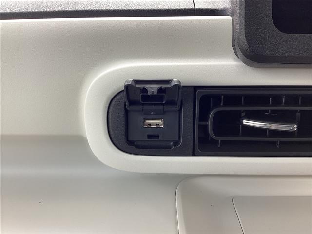 ダイハツ ムーヴキャンバス 8枚目