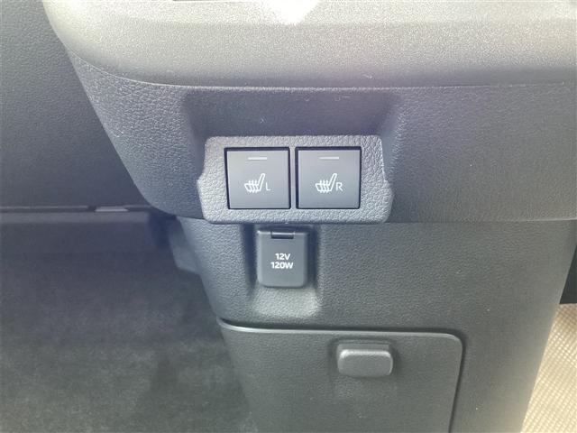 ダイハツ ムーヴキャンバス 10枚目