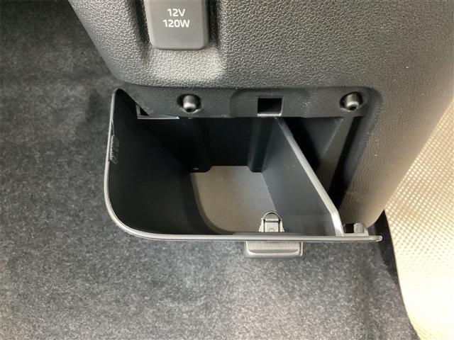 ダイハツ ムーヴキャンバス 11枚目