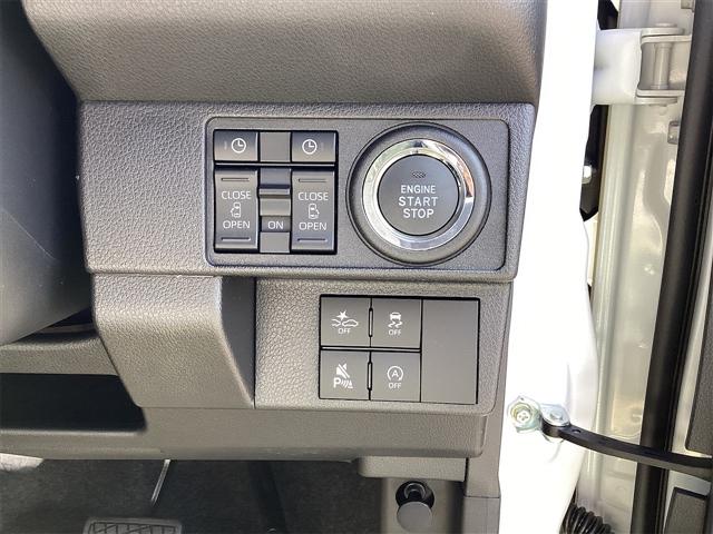 ダイハツ ムーヴキャンバス 13枚目