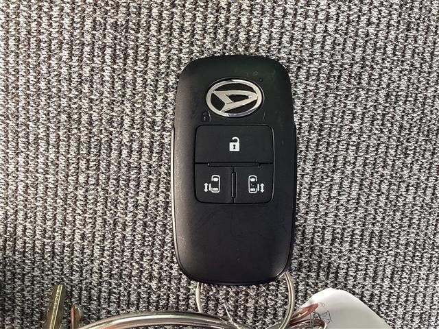 ダイハツ ムーヴキャンバス 15枚目