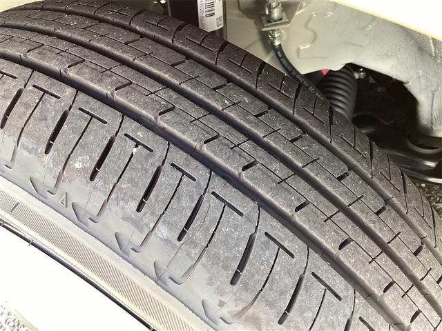 ダイハツ ムーヴキャンバス 24枚目