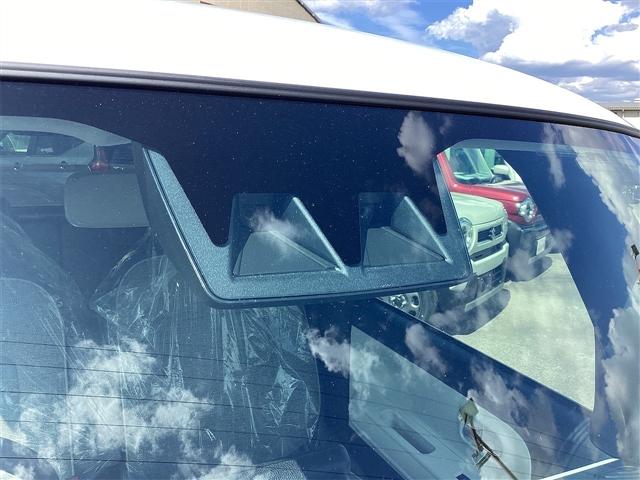 ダイハツ ムーヴキャンバス 26枚目