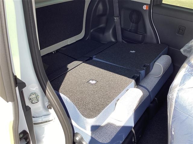 ダイハツ ムーヴキャンバス 31枚目