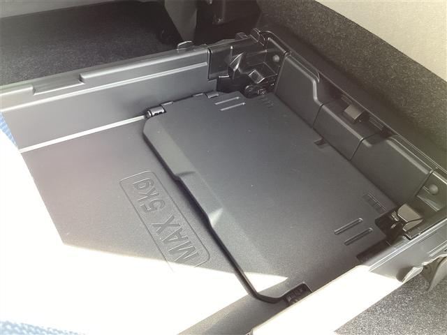 ダイハツ ムーヴキャンバス 32枚目