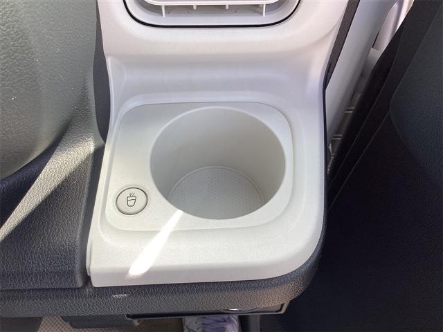 ダイハツ ムーヴキャンバス 33枚目