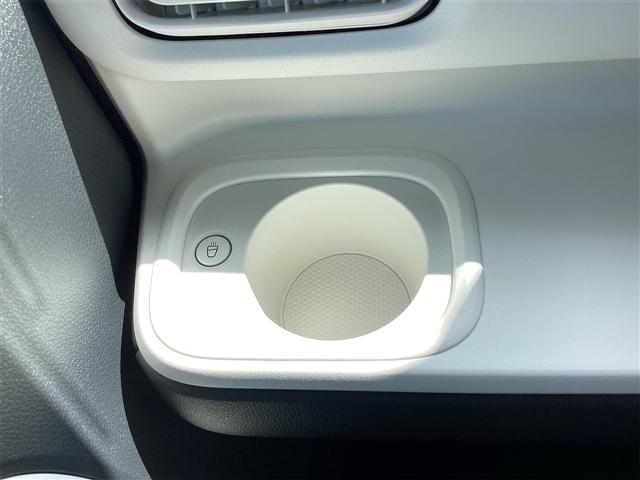 ダイハツ ムーヴキャンバス 34枚目